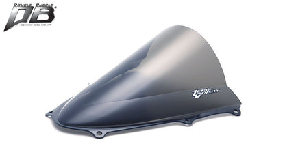Zero Gravity Racing Windshields for the Suzuki  GSXR 1000 (2009-2016)