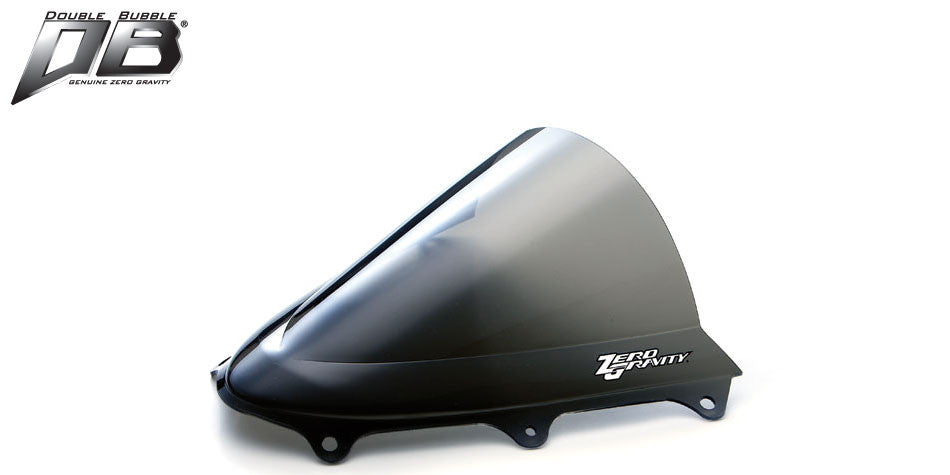Zero Gravity Racing Windshields for the Suzuki GSX-R600 and GSX-R750 (2011+)