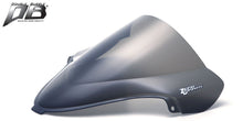 Zero Gravity Racing Windshields for the Suzuki GSX1300R Hayabusa 'Lo Profile' (1999-2007)