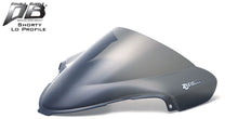 Zero Gravity Racing Windshields for the Suzuki GSX1300R Hayabusa 'Lo Profile' (1999-2007)
