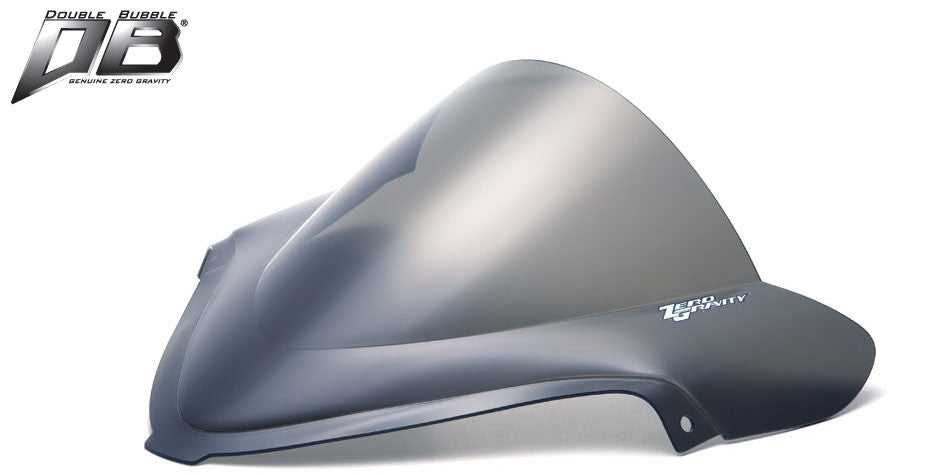 Zero Gravity Racing Windshields for the Suzuki Hayabusa GSX-1300R (2008-2020)