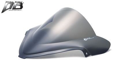Zero Gravity Racing Windshields for the Suzuki Hayabusa GSX-1300R (2008-2020)