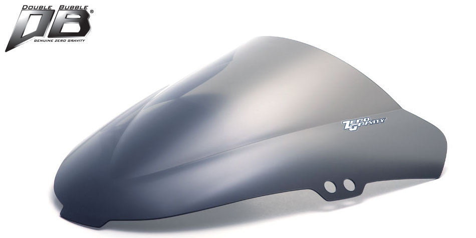 Zero Gravity Racing Windshields for the Suzuki  RF 600  (1993-1996),  RF 900 (1994-1997)