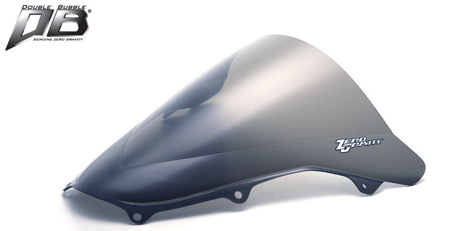 Zero Gravity Racing Windshields for the Suzuki  SV 650S  (2003-2010), SV 1000S (2003-2008)
