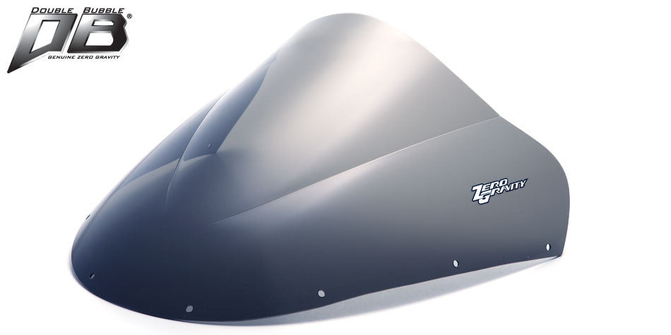 Zero Gravity Racing Windshields for the Suzuki  RG 500 Gamma (All)