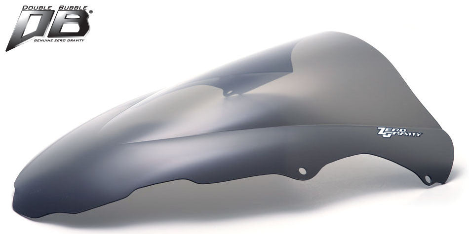 Zero Gravity Racing Windshields for the Suzuki  TL1000S  (1997-2001)