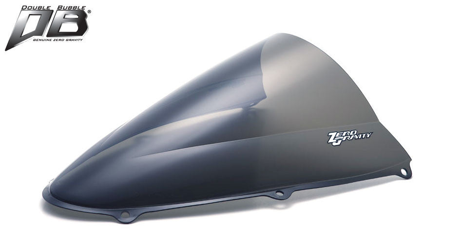 Zero Gravity Racing Windshields for the Suzuki  TL1000R (1998-2003)
