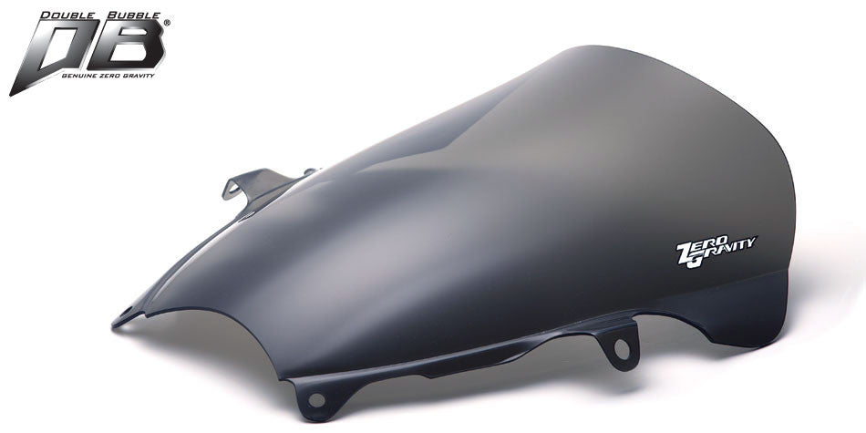 Zero Gravity Racing Windshields for the Suzuki Bandit 600 (2000-2005), 1200s (2001-2005)