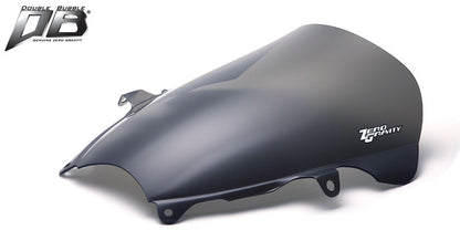 Zero Gravity Racing Windshields for the Suzuki Bandit 600 (2000-2005), 1200s (2001-2005)