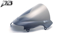 Zero Gravity Racing Windshields for the Suzuki GSF1250S (2007-2010 and 2016)