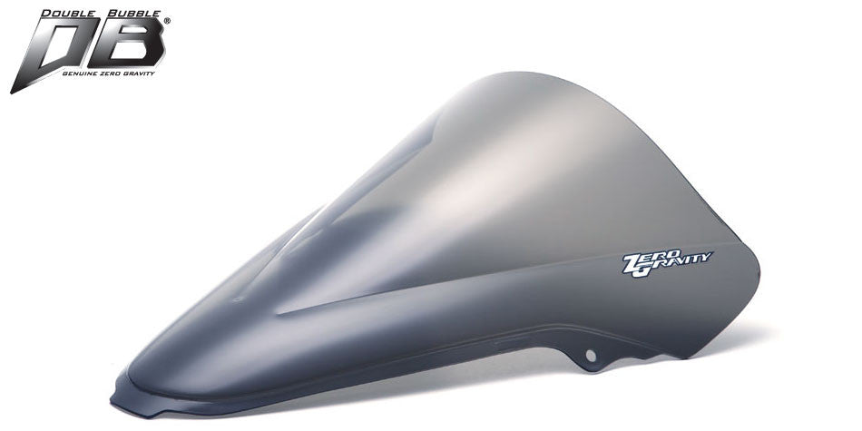 Zero Gravity Racing Windshields for the Suzuki DL1000 V-Strom (2002-2003)