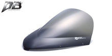 Zero Gravity Racing Windshields for the Kawasaki Ninja 650R(2006-2008)