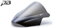 Zero Gravity Racing Windshields for the Kawasaki Ninja 650R(2009-2011)