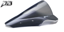 Zero Gravity Racing Windshields for the Kawasaki Ninja 650 (2012-2016)