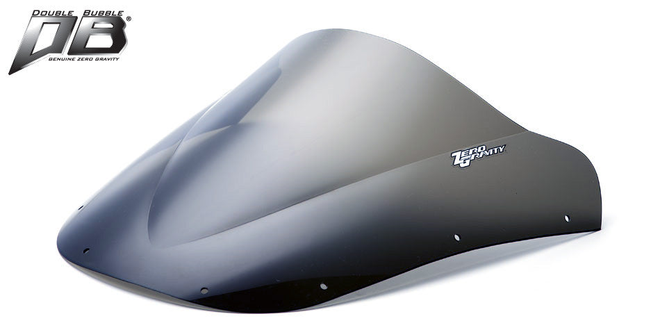 Zero Gravity Racing Windshields for the Kawasaki ZX-9R (1994-1997)