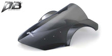 Zero Gravity Racing Windshields for the Kawasaki Ninja 1000 / Z1000SX (2011-2016)