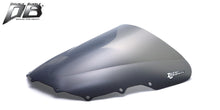 Zero Gravity Racing Windshields for the Kawasaki ZX-6E (1993-2004), Kawasaki ZZR600 (2003-2004)