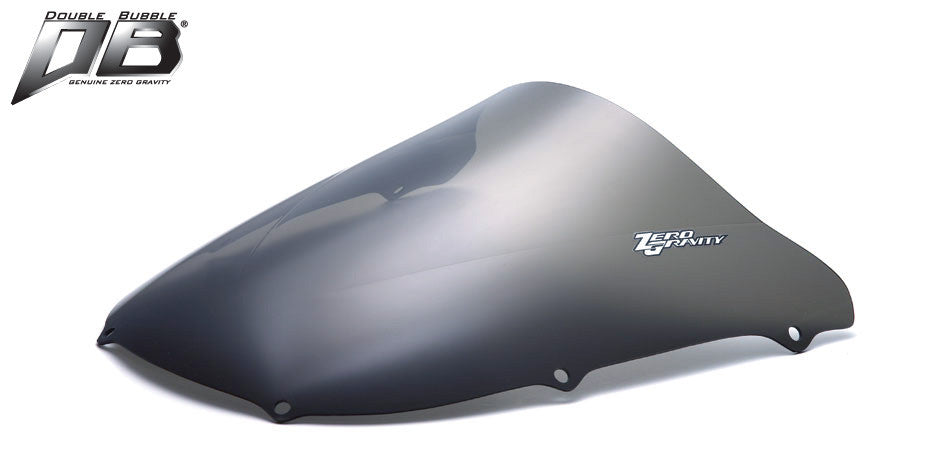 Zero Gravity Racing Windshields for the Kawasaki ZX-6R (1998-1999)