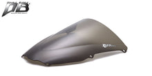 Zero Gravity Racing Windshields for the Kawasaki ZZR600 (2005-2009), Kawasaki ZX-6R (2000-2002)
