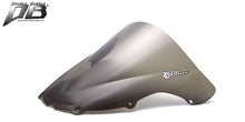 Zero Gravity Racing Windshields for the Kawasaki ZX-6R / ZX-6RR / ZX-636 (2003-2004)