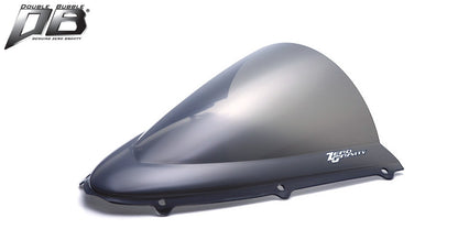 Zero Gravity Racing Windshields for the Kawasaki ZX-6R and ZX-6RR (2005-2006), Kawasaki ZX-6R (2007-2008), Kawasaki ZX-10R (2006-2007)