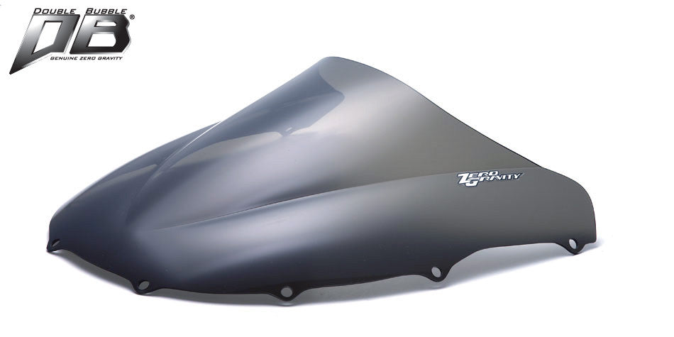 Zero Gravity Racing Windshields for the Kawasaki ZX-7R (1996-2003)
