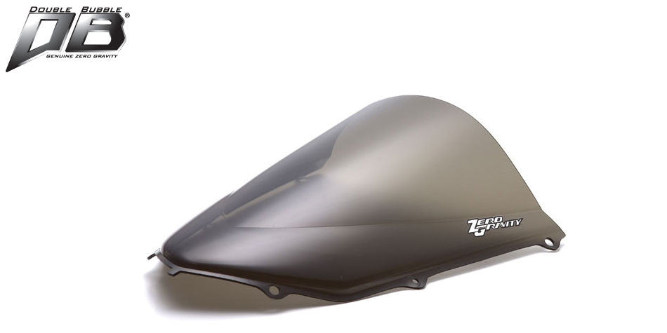 Zero Gravity Racing Windshields for the Kawasaki ZX-10R (2004-2005), Kawasaki Z750S (2005-2006)