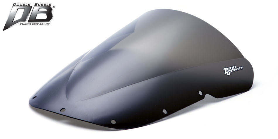 Zero Gravity Racing Windshields for the Kawasaki ZX-11C (1990-1993)