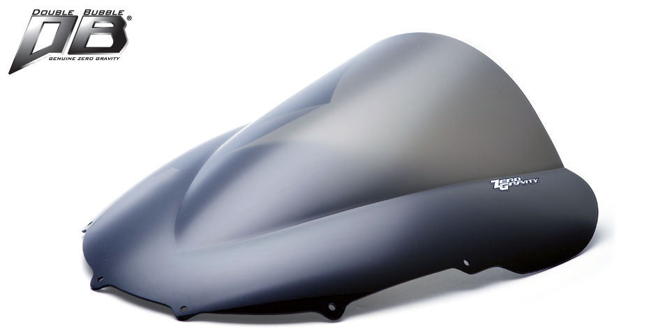 Zero Gravity Racing Windshields for the Kawasaki ZX-11D (1993-2001)