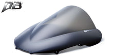 Zero Gravity Racing Windshields for the Kawasaki ZX-11D (1993-2001)