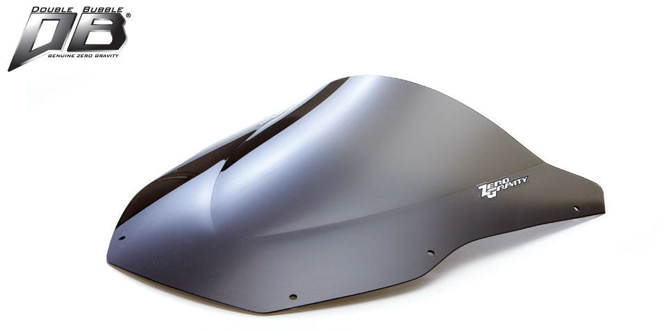 Zero Gravity Racing Windshields for the Kawasaki ZX-12R (2000-2001)