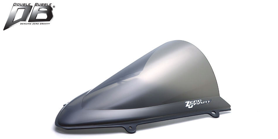 Zero Gravity Racing Windshields for the Kawasaki  Ninja 250R (2008-2011)