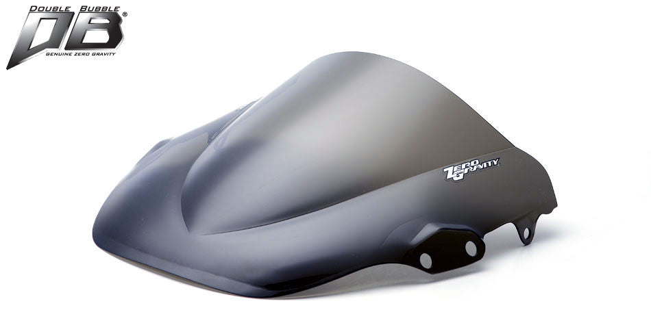 Zero Gravity Racing Windshields for the Honda CBR600 F-3 (1995-1998)