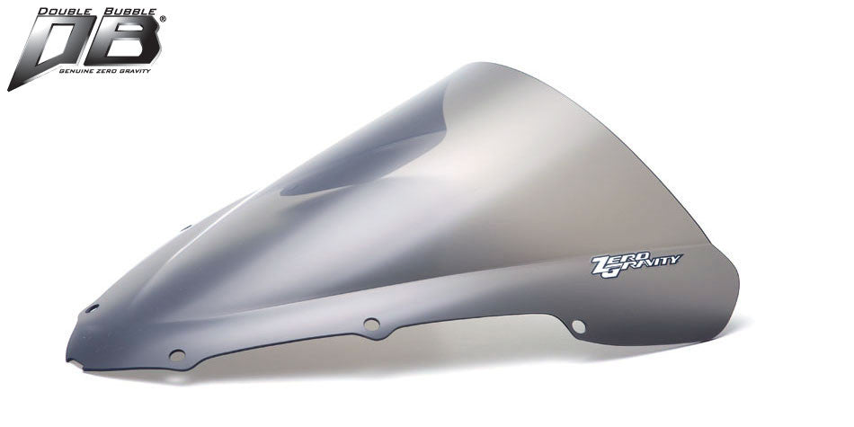 Zero Gravity Racing Windshields for the Honda CBR600 F4i (2001-2006)