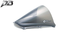 Zero Gravity Racing Windshields for the Honda CBR 600RR (2005-2006)