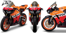 Zero Gravity Racing Windshields for the Honda CBR600RR (2013-2021)
