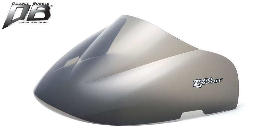 Zero Gravity Racing Windshields for the Honda  RC-30 (all)
