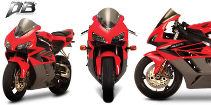 Zero Gravity Racing Windshields for the Honda CBR1000RR (2004-2007)
