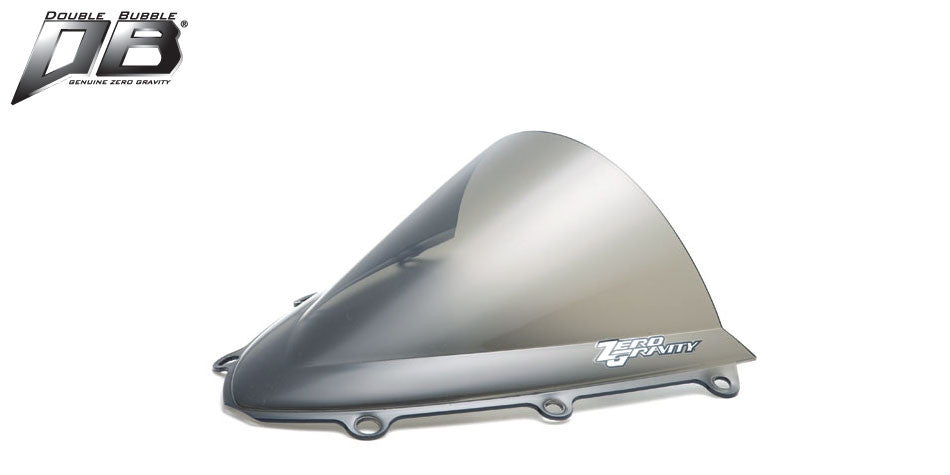 Zero Gravity Racing Windshields for the Honda CBR 1000RR / ABS (2008-2011)