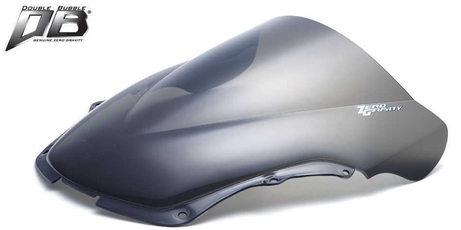 Zero Gravity Racing Windshields for the Honda CBR 1100XX (1997-2006)