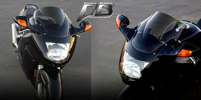 Zero Gravity Racing Windshields for the Honda CBR 1100XX (1997-2006)