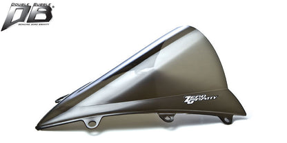 Zero Gravity Racing Windshields for the Honda CBR 1000RR (2012-2016)