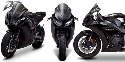 Zero Gravity Racing Windshields for the Honda CBR 1000RR (2012-2016)