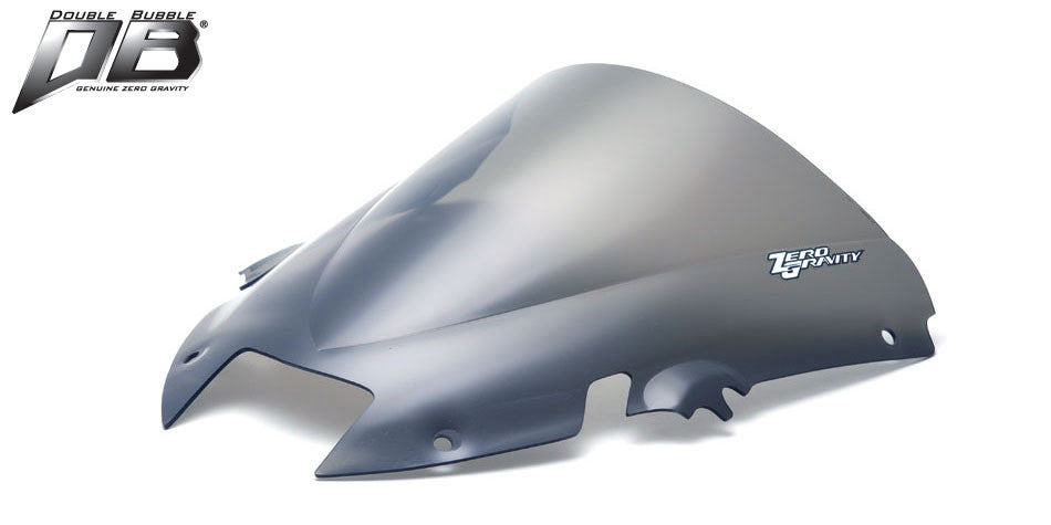 Zero Gravity Racing Windshields for the Honda VTR 1000F Super Hawk(1997-2005)