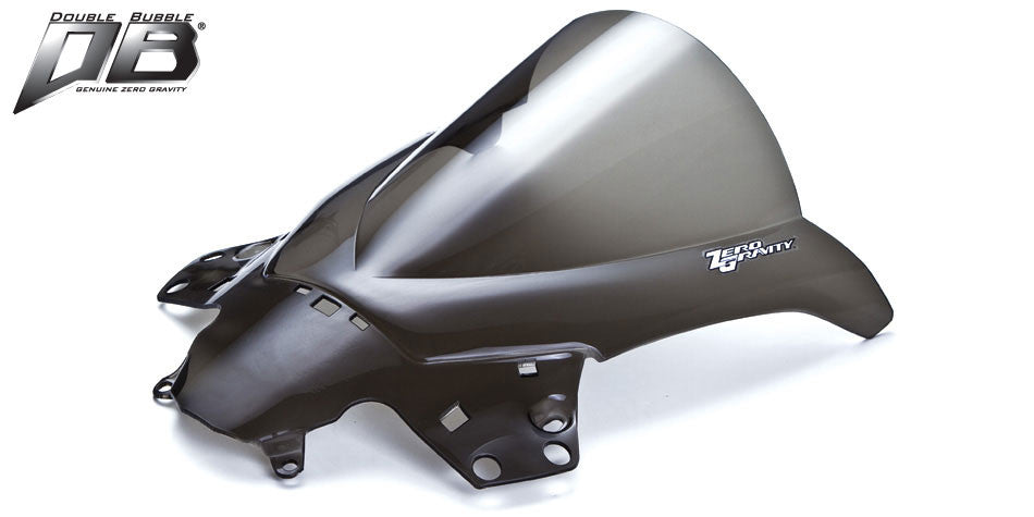 Zero Gravity Racing Windshields for the Honda CBR250R (2011-2013)