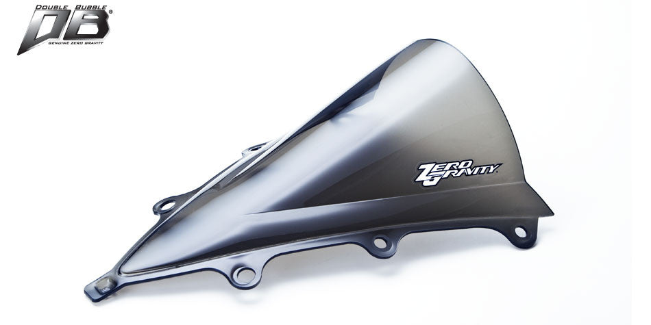 Zero Gravity Racing Windshields for the Honda CBR300R (2015-2018)