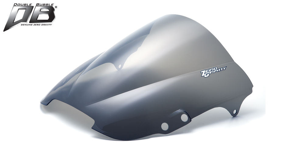 Zero Gravity Racing Windshields for the Honda  VFR 750  (1994-1997)