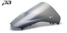 Zero Gravity Racing Windshields for the Honda VFR 800 FI Interceptor/ABS(2002-2010)