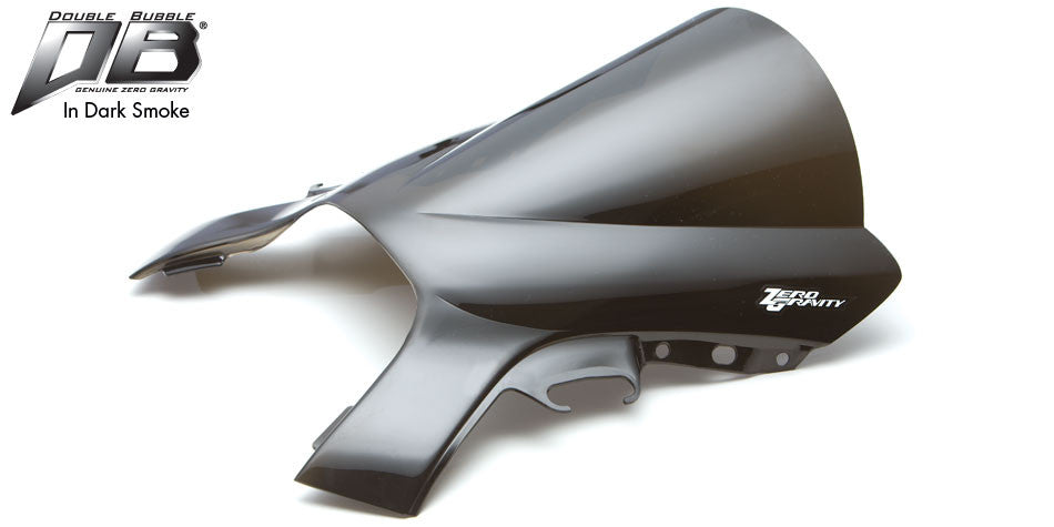 Zero Gravity Racing Windshields for the Honda VFR1200F (2010-2013)