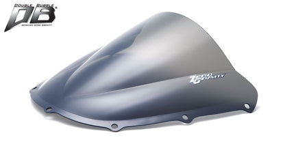 Zero Gravity Racing Windshields for the Honda CBR954RR (2002-2003)